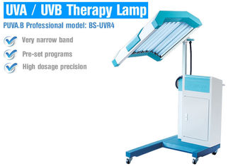 Dar Bantlı Lambalar UVB Işık Terapi Makinesi, Psoriasis İçin Işık Terapisi Tedavisi