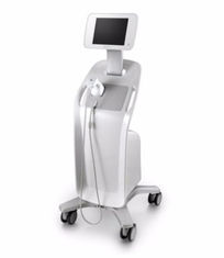 Vücut Şekillendirme İçin Liposonix Yağ Azaltma Hifu Yüksek Yoğunluklu Odaklanmış Ultrason Makinesi