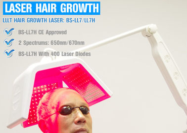 Rahat Ağrısız Diod Lazer Saç Çıkma Tedavisi Makinesi El