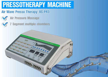Ağrı ve Şişliği Giderici İçin Pressotherapy Lenf Drenaj Makinesi