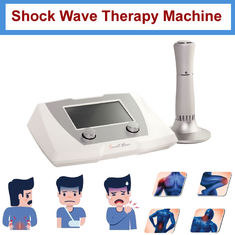 Fizyoterapi ESWT Shockwave Terapi Makinesi Radyal 0,25 - 5,0 Bar Basıncı