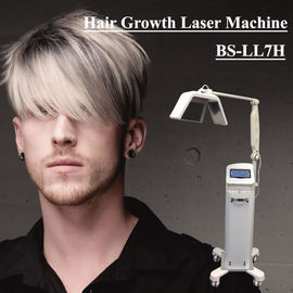 BS-LL7H Düşük Seviyeli Lazer Saç Büyüme Makinesi 650nm Enerji Ayarlanabilir
