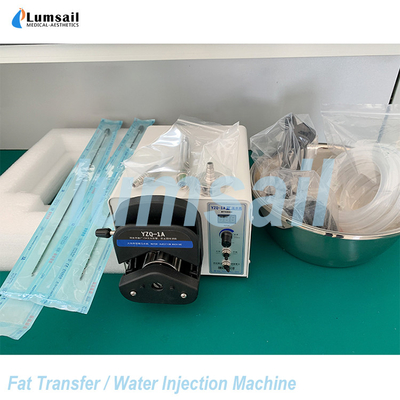 Ayarlanabilir Liposuction Aspiratörü Güçlü Ameliyatsız 16ml/Mm